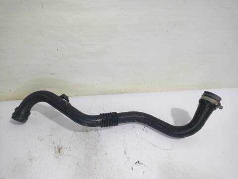 Foto 1ª: Intercooler Renault Scenic AUTHENTIQUE 86CV (2003)