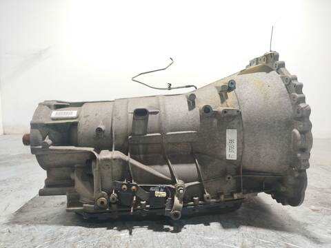 Foto 2ª: Caja Cambios Land Rover Range V6 TD HSE 190CV 140KW [276DT] (2006)