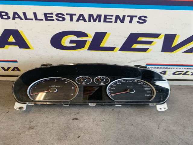 Cuadro de Instrumentos Hyundai i30 1.6 CRDI 128CV 0CV