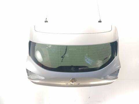 Portón Renault Clio 1.0 TCE 90 B7MT)