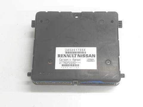 Centralita Motor ECU Renault Arkana TECHNO 130CV 97KW