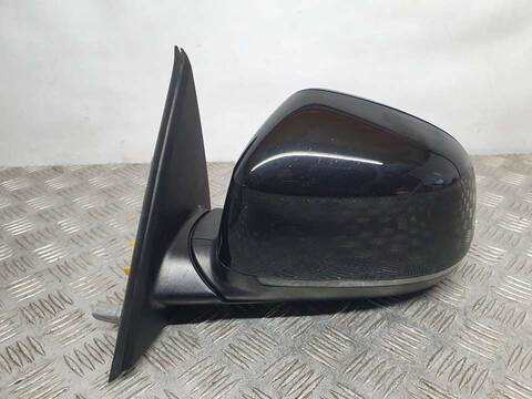 Foto 2ª: Retrovisor Izquierdo Bmw X4 XDRIVE 20D 190CV 140KW [B47D20A] (2015)