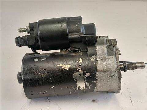 Motor de Arranque Seat Arosa 1.0 50CV 37KW