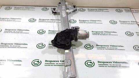 Elevalunas Eléctrico Delantero Derecho Citroen DS4 DESIGN 114CV 84KW