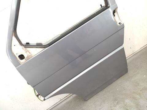 Foto 3ª: Puerta Delantera Izquierda Volkswagen Transporter 2.5 SYNCRO 110CV 81KW FURGONETA [AAF] (1992)