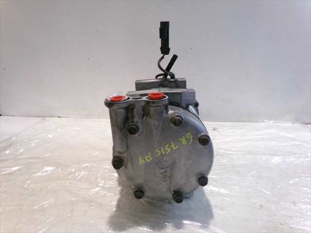 Foto 2ª: Compresor Aire Acondicionado Fiat Multipla 1.9 JTD 1999-2004 [182B4000] (1999)