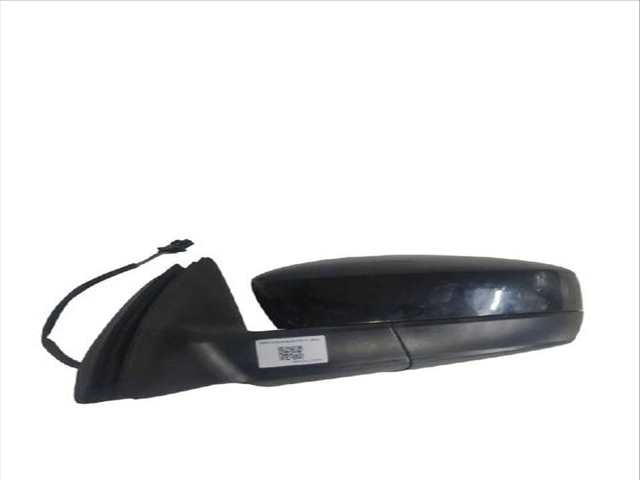 Foto 2ª: Retrovisor Izquierdo Seat Toledo 1.6 TDI 105CV (2012)