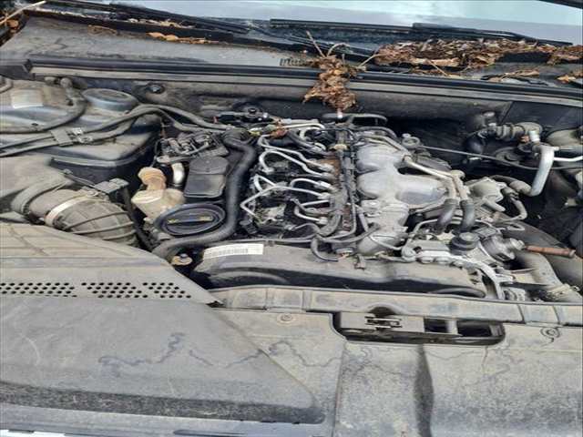 Foto 2ª: Motor Completo Audi A4 2.0 TDI 143CV 105KW [CAGA] (2008)