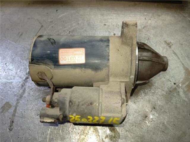Motor de Arranque Hyundai i20 1.4 GO PLUS [1.4 LTR. - 74 KW CAT]