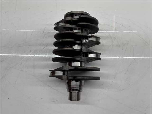 Foto 3ª: Cigüeñal Mazda 3 116 CV 85KW [Y6 Y650 Y655]