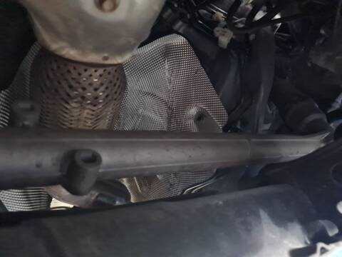 Cremallera de Direccion Mazda CX5 LUXURY 2WD