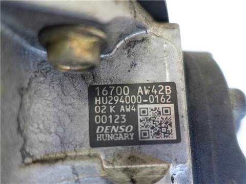 Foto 3ª: Bomba Inyeccion Nissan Almera 2.2 DCI 136CV 100KW [YD22DDTI] (2004)