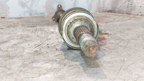 Foto 3ª: Transmision Trasera Derecha Opel Mokka EDITION ECOFLEX 4X4 131CV 96KW [A17DTS] (2014)