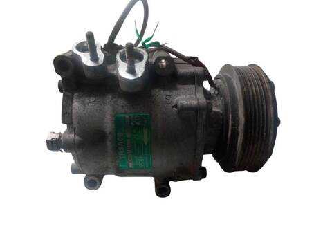 Foto 3ª: Compresor Aire Acondicionado Honda Civic 1.6 I EP2 EU8 EU6) HATCHBACK (2000)