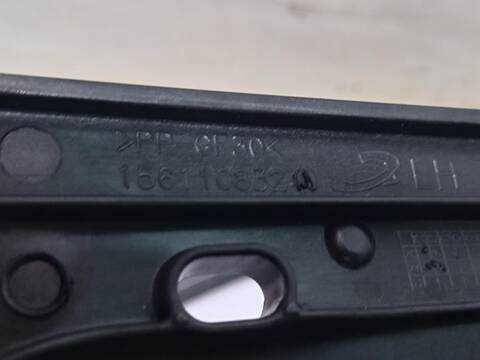 Foto 2ª: Elevalunas Eléctrico Delantero Izquierdo Opel Grandland OPEL 2020 131CV (2017)