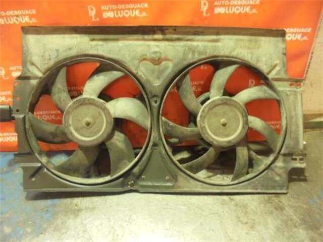 Electroventilador Seat Ibiza 1.9 SELECT [1.9 LTR. - 50 KW SDI]