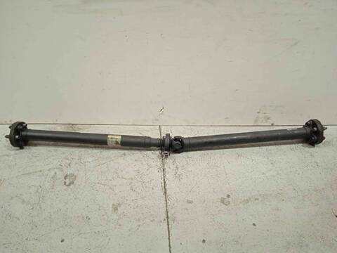 Transmision Central Mercedes Clase C 160 2.6 CAT COUPE 170CV 125KW