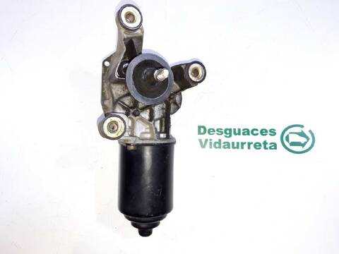 Motor Limpia Delantero Nissan Navara 2.5 TD 16V CAT 133CV 98KW PICK-UP D22)