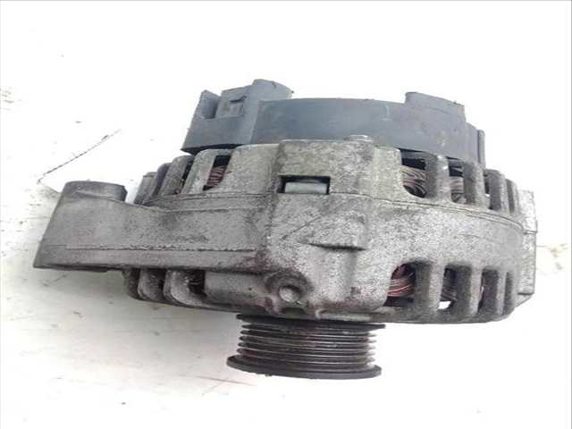 Foto 3ª: Alternador Mercedes Clase E 180 E 240 211.061) [M 112.913] (2002)