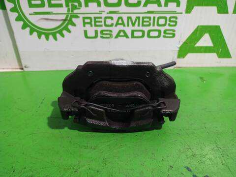 Foto 2ª: Pinza Freno Delantera Derecho Ford Fiesta AMBIENTE 68CV 50KW (2007)