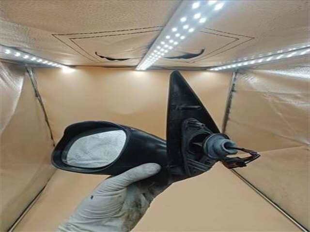 Retrovisor Izquierdo Peugeot 206 1.6 CC [1.6 LTR. - 80 KW HDI FAP CAT (9HZ - DV6TED4)]