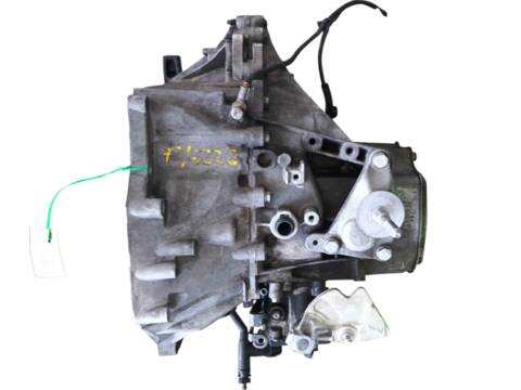 Foto 2ª: Caja Cambios Peugeot 308 1.6 HDI 109CV (2007)