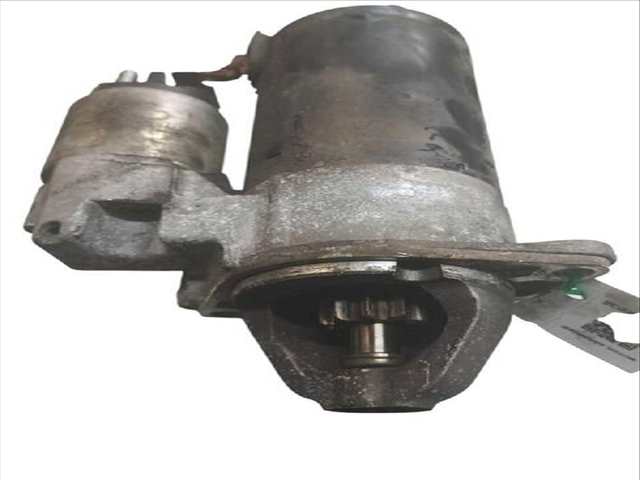 Foto 2ª: Motor de Arranque Mercedes Clase B 150 B 200 CDI 245.208) 140CV (2005)