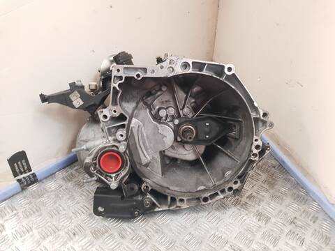 Caja Cambios Peugeot Partner 1.5 BLUEHDI 100 102CV 75KW FURGONETA