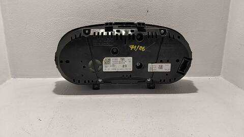 Foto 2ª: Cuadro de Instrumentos Seat Leon 2.0 16V TSI 300CV [CJXC] (2012)