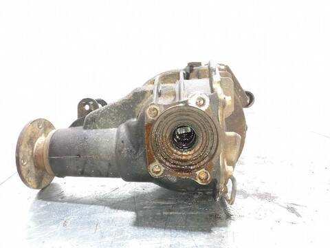 Foto 2ª: Diferencial Delantero Mitsubishi Montero 2.5 TD CAT 115CV 85KW [4D56T] (2006)