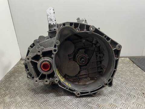 Caja Cambios Saab 9-3 Z19DTH BERLINA