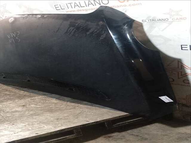 Foto 2ª: Capot Mercedes Clase R 280 R 350 CDI 4-MATIC 251.022) 224CV 165KW [OM642950] (2006)