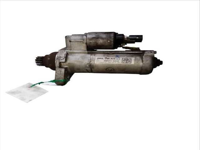 Motor de Arranque Volkswagen Golf 1.6 TDI