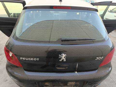 Portón Peugeot 307 NFU