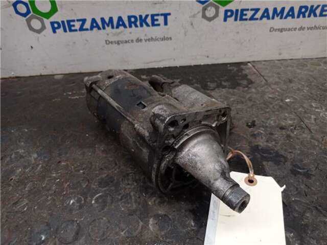 Motor de Arranque Chrysler Voyager 2.8 CRD EXECUTIVE [2.8 LTR. - 110 KW CRD CAT]