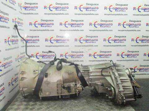 Foto 1ª: Caja Cambios Automatica Mercedes Clase ML 230 112942 AUT. (1998)