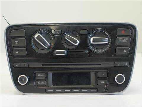 Mando Climatizador Volkswagen UP 1.0 BLACK UP 60CV 44KW