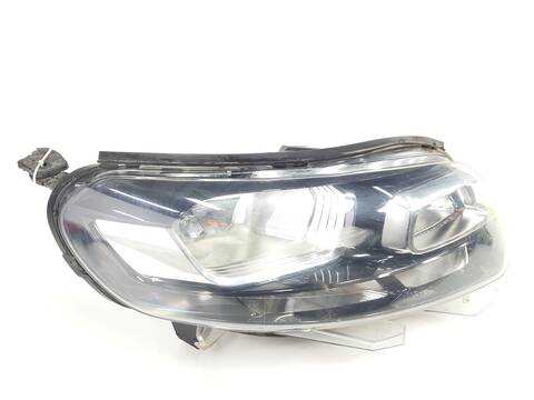 Foto 2ª: Faro Derecho Citroen Spacetourer BUSINESS M (2016)