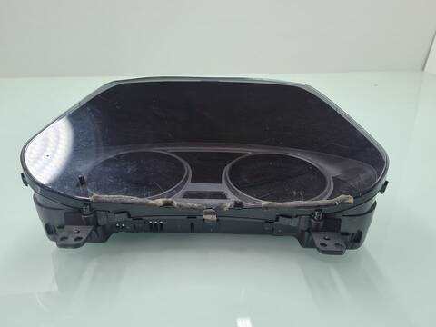 Foto 2ª: Cuadro de Instrumentos Lexus IS 220D 177CV 130KW (2008)