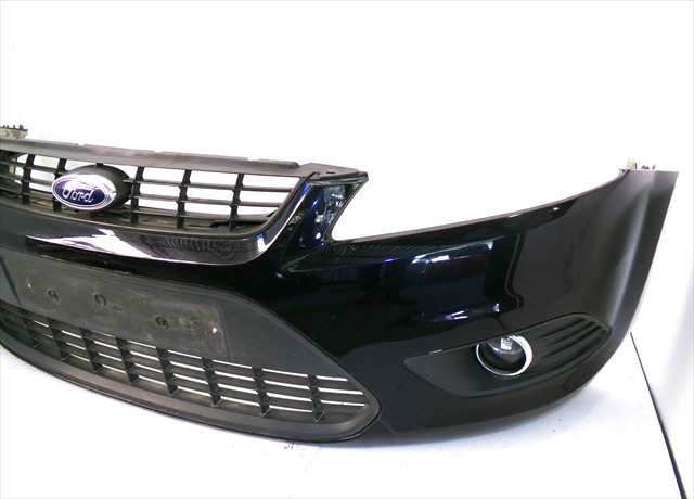 Foto 3ª: Paragolpes Delantero Ford Focus 1.8 TDCI 2008-2011 [KKDA] (2009)