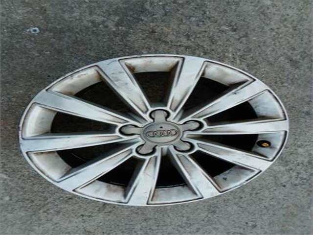 Foto 3ª: Juego LLantas Audi A3 1.6 AMBIENTE [1.6 LTR. - 81 KW TDI]