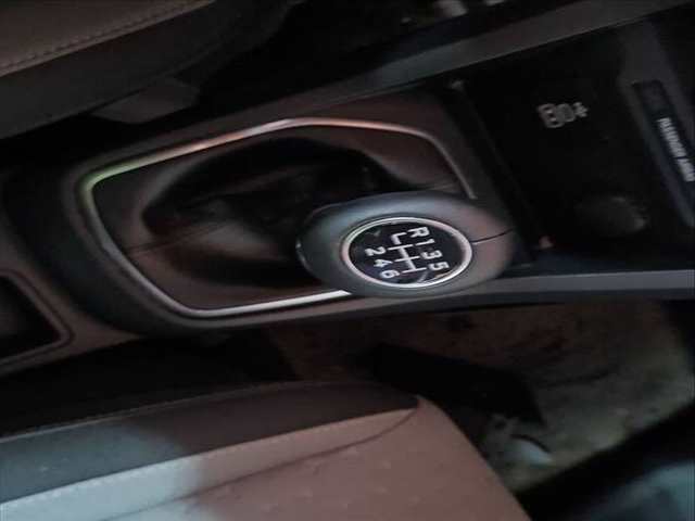 Foto 1ª: Palanca de Cambio Ford Tourneo TOURNEO COURIER [R2XG] (2024)