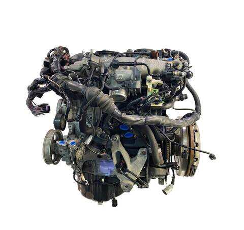 Foto 3ª: Motor Completo Audi A4 2.0 TFSI 180 CV 132KW [CFKA, CFK, CDN]