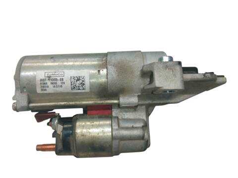 Motor de Arranque Ford Puma 1.0 ECOBOOST MHEV