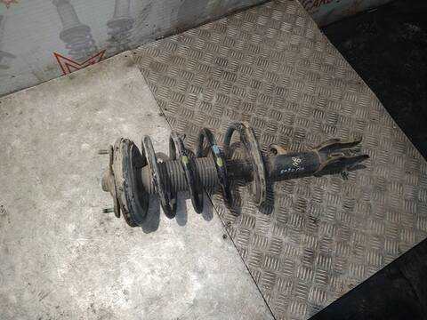 Foto 2ª: Amortiguador Delantero Izquierdo Hyundai Santa Fe 2.2 CRDI COMFORT 4X4 150CV 110KW [D4EB] (2007)