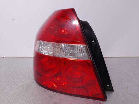 Foto 1ª: Piloto Trasero Izquierdo Chevrolet Aveo 1.4 CAT 94CV 69KW [F14D3-G] (2006)