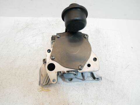 Foto 2ª: Bomba de Aceite Bmw Serie 5 518 163 - 200 CV [N47D20C N47D20O1 N47] (2011)