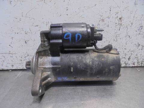 Motor de Arranque Seat Ibiza SELECT 68CV 50KW