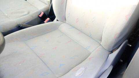 Asiento Delantero Izquierdo Volkswagen Transporter 1.9 TDI 102CV 75KW