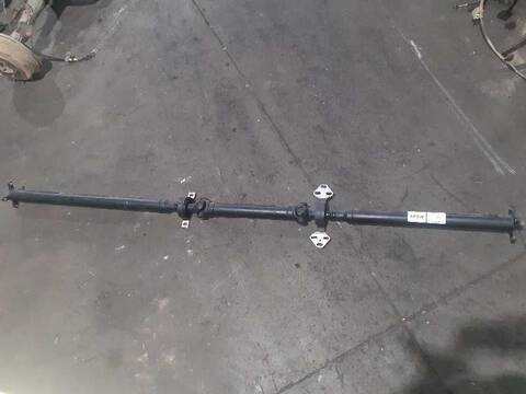 Transmision Central Mercedes Clase V 200 136CV 100KW